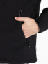 Фото #12 товара Куртка спортивная мужская Hi-Tec Geko черная размер XL