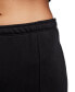 Фото #4 товара Women's Sportswear Chill Terry High-Waisted Slim 2" French Terry Shorts