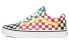 Vans Old Skool VN0A4U3B1HP Sneakers