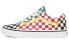 Кроссовки Vans Old Skool VN0A4U3B1HP 37 - фото #2