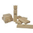 BEX SPORT Activity Game Kubb doll