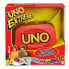 Эротические карты Mattel UNO Extreme