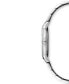 ფოტო #3 პროდუქტის Women's Swiss Toccata Stainless Steel Bracelet Watch 29mm