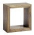 BRAUNES HOLZREGAL 40 x 20 x 40 - фото #3