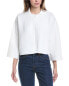 Фото #1 товара Vince Camuto Crop Cardigan Women's