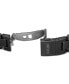 ფოტო #5 პროდუქტის Men's Swiss Automatic Captain Cook Black High-Tech Ceramic Bracelet Watch 43mm - Limited Edition