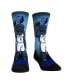 ფოტო #1 პროდუქტის Men's and Women's Socks Memphis Grizzlies Mascot Pump Up Crew Socks