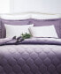Фото #5 товара Dream Infusion Lavender Scented Soft Touch Pillow, King