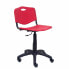 Фото #1 товара Офисный стул Robledo P&C GI350RN Красный