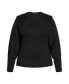 Фото #3 товара Plus Size Isabella Sweater