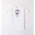 ფოტო #1 პროდუქტის SUPERGA S8813 short sleeve T-shirt