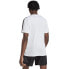 adidas Train Essentials 3-Stripes Training Tee M IB8151