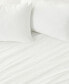 Фото #2 товара Performance Cooling Super Soft Polyester 3 Piece Sheet Set, Twin