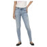 Фото #1 товара ONLY Blush Mid Skinny Fit Ana698 jeans