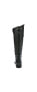 Фото #3 товара Penny Wide-Calf Knee-High Riding Boots