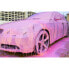 Фото #2 товара Автошампунь Motorrevive Snow Foam концентрированный 500 ml Розовый