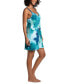 Women's Clement Printed Chemise