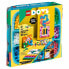 Фото #15 товара Конструктор LEGO 41957 DOTS - Большой набор пластин-наклеек с тайлами