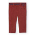 BOBOLI Microcorduroy Pants