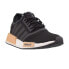 Adidas NMD R1 Women's Shoes Core Black-Carbon White GZ7997