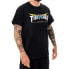 THRASHER Venture Collab short sleeve T-shirt