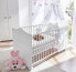 Фото #3 товара Babybett Prinzessin Weiß