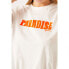 ფოტო #5 პროდუქტის GARCIA N40201 short sleeve T-shirt