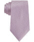 Men's Michael Kors Neat Silk Tie - фото #1