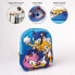 Фото #5 товара Школьный рюкзак 3D Sonic 25 x 31 x 9 cm Синий