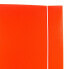 OXFORD HAMELIN A4 Accordion Classification Folder + Translucent Plastic Cover 13 Pockets