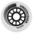 Фото #1 товара UNDERCOVER WHEELS Raw 90 4 Units