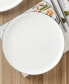 Gabrielle 12 Pc. Dinnerware Set, Service for 4