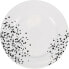 Фото #2 товара LA MEDITERRANEA Round Tableware 18 Units Motes