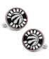 Фото #2 товара Запонки Cufflinks Inc. NBA Toronto Raptors