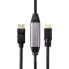 Renkforce RF-4581870 - 10 m - HDMI Type A (Standard) - HDMI Type A (Standard) - Black