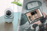 Фото #3 товара Камера видеонаблюдения Digitus Smart Full HD PT Indoor Camera with Auto-Tracking, WLAN + Voice Control
