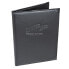 Rolf Handschuch Music Folder Premium Black