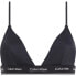 CALVIN KLEIN KW0KW02424 Bikini Top Pvh Black, L - фото #1