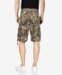 Фото #2 товара Men's 12.5-Inch Inseam Cargo Shorts