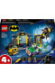 Фото #3 товара ® DC Batman™: Batman™, Batgirl™ ve Joker™ ile Batcave™ 76272 - 4 Yaş ve Üzeri Set (184 Parça)