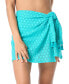Фото #1 товара Women's Pacific Sarong Cover-Up
