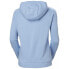 Фото #6 товара Helly Hansen sweatshirt with hood W Core Hoodie W 54033 627