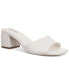 Фото #1 товара Women's Gabbie Slide Dress Sandals, Created for Macy's