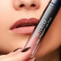 Фото #9 товара Long-lasting liquid matte lipstick Mat Passion (Lip Fluid) 3 ml