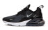 Фото #1 товара Кроссовки Nike Air Max 270 (GS) AR0301-008