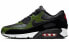 Nike Air Max 90 Python CD0916-001 Sports Shoes