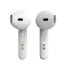 Trust Primo - Headset - In-ear - Calls & Music - White - Binaural - Touch