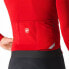 Фото #1 товара CASTELLI Fly Long Sleeve Jersey