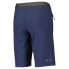 SCOTT Trail 10 LS/FIT W/PAD shorts