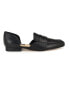 Фото #2 товара Women's Gorel D'Orsay Pointy Toe Dress Flat Loafers